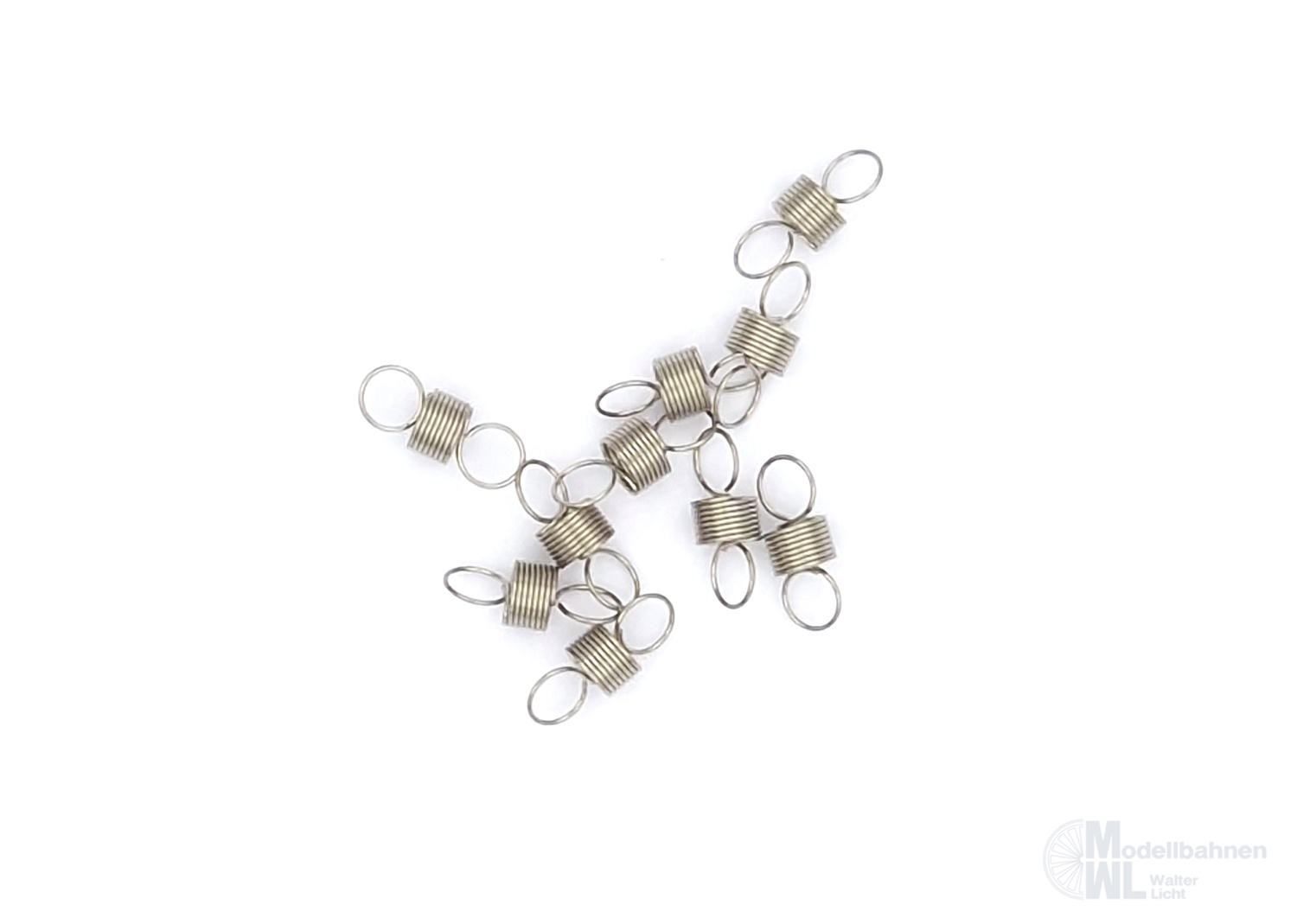 Märklin Ersatzeile E369529 - ERSATZTEIL: Feder 10 Stück